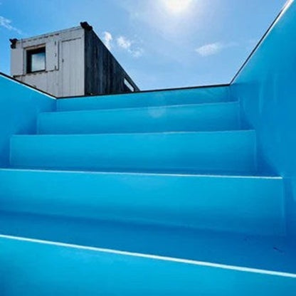 6-Meter-Containerpool
