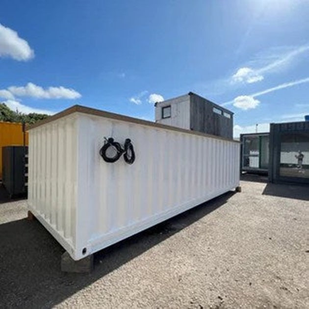6-Meter-Containerpool