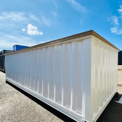 6-Meter-Containerpool