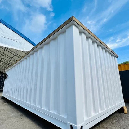 6-Meter-Containerpool